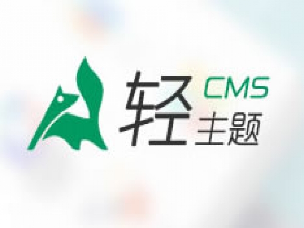 cms_light CMS主题